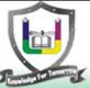 Gregory University Uturu logo